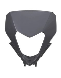 Scheinwerfermaske