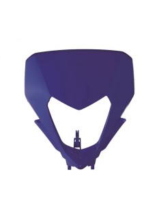 Scheinwerfermaske