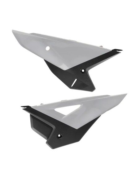 POLISPORT Karosserieteile & Schutzbleche für HONDA CRF 250 R ab 2025