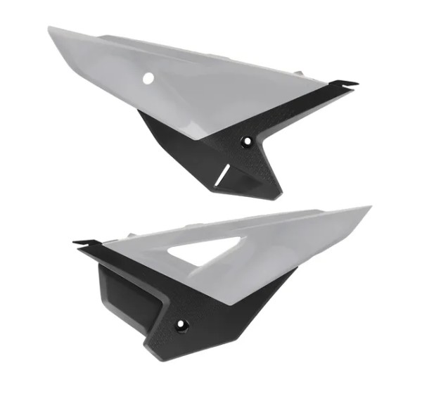 POLISPORT Karosserieteile & Schutzbleche für HONDA CRF 250 R ab 2025