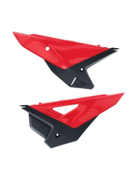 POLISPORT Karosserieteile & Schutzbleche für HONDA CRF 450 R ab 2021