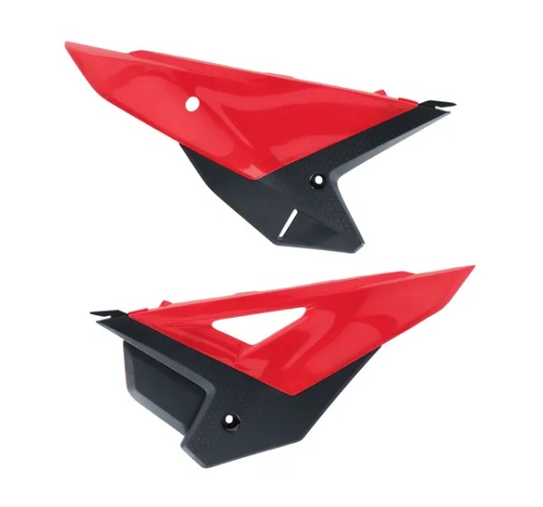 POLISPORT Karosserieteile & Schutzbleche für HONDA CRF 450 R ab 2021