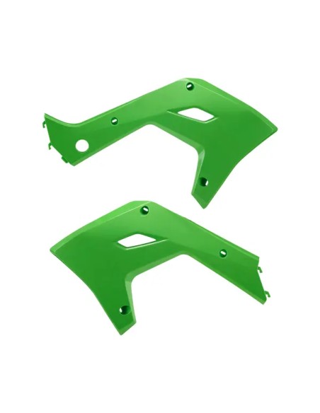 POLISPORT Motordeckel für KAWASAKI KX 125 M 2003-2008