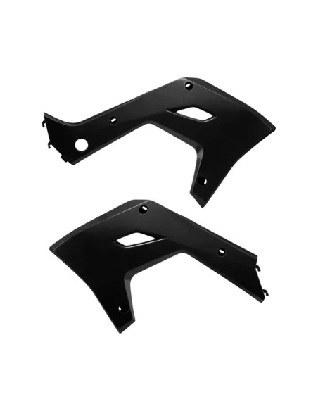 POLISPORT Motordeckel für KAWASAKI KX 125 M 2003-2008