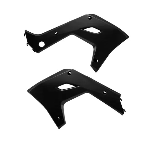 POLISPORT Motordeckel für KAWASAKI KX 125 M 2003-2008