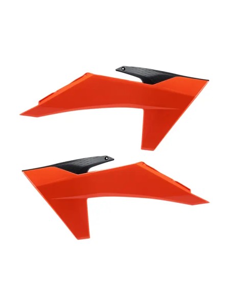 POLISPORT Karosserieteile & Schutzbleche für KTM XC-F 350 I 2023-2024