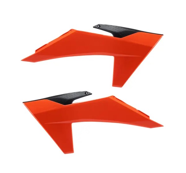 POLISPORT Karosserieteile & Schutzbleche für KTM XC-F 350 I 2023-2024