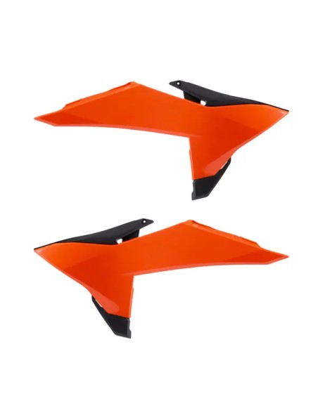 POLISPORT Karosserieteile & Schutzbleche für KTM SX-F 250 ab 2025