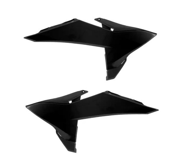 POLISPORT Karosserieteile & Schutzbleche für KTM SX-F 250 ab 2025