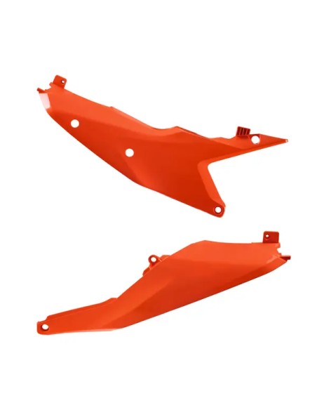 POLISPORT Karosserieteile & Schutzbleche für KTM SX-F 250 ab 2023