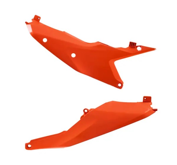 POLISPORT Karosserieteile & Schutzbleche für KTM SX-F 250 ab 2023