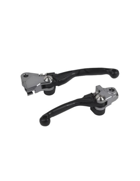 POLISPORT Brems- & Kupplungsleitungen für KTM EXC-F 350 2014-2024