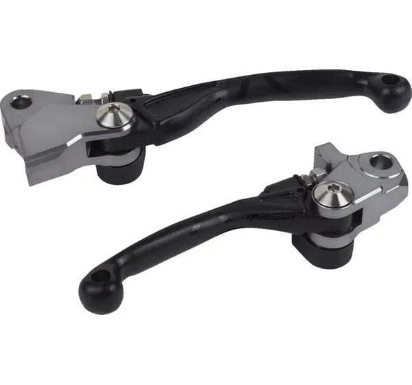 POLISPORT Griffarmaturen & Hebel für HUSQVARNA TE 300 I 2019-2021