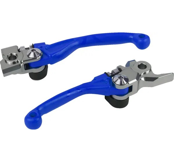 POLISPORT Griffarmaturen & Hebel für YAMAHA YZ 450 F 2009-2025
