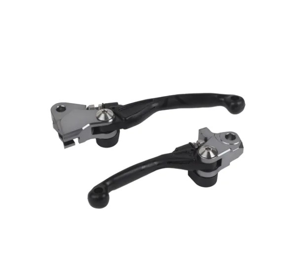 POLISPORT Brems- & Kupplungsleitungen für YAMAHA YZ 450 F 2009-2025