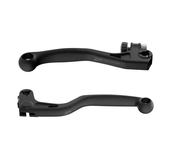 POLISPORT Griffarmaturen & Hebel für HONDA CR 250 R 2004-2007