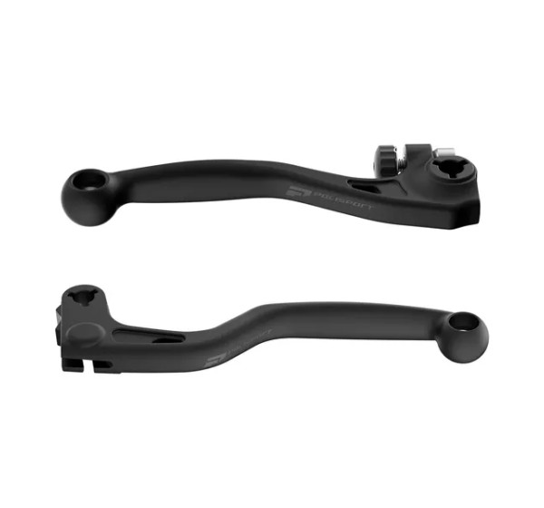 POLISPORT Griffarmaturen & Hebel für HONDA CRF 250 R 2010-2024