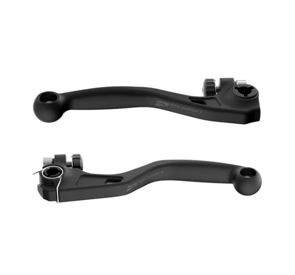 POLISPORT Griffarmaturen & Hebel für HONDA CRF 450 R 2021-2024