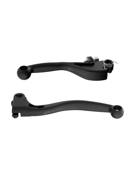 POLISPORT Griffarmaturen & Hebel für YAMAHA YZ 450 F 2009-2025