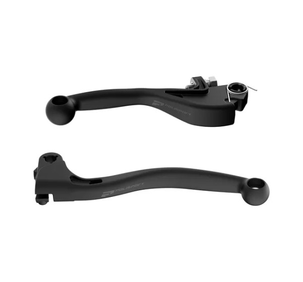 POLISPORT Griffarmaturen & Hebel für YAMAHA YZ 450 F 2009-2025