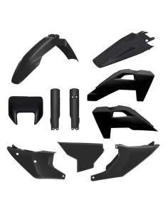 Komplettes Ersatzverkleidungs-Kit