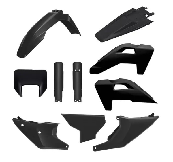 POLISPORT Karosserieteile & Schutzbleche für HUSQVARNA FC 250 2026