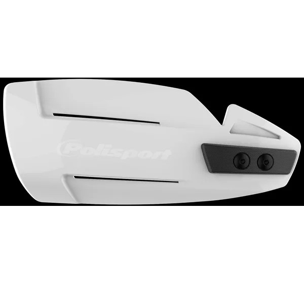 POLISPORT Handprotektoren - HANDGUARD HAMMER WH