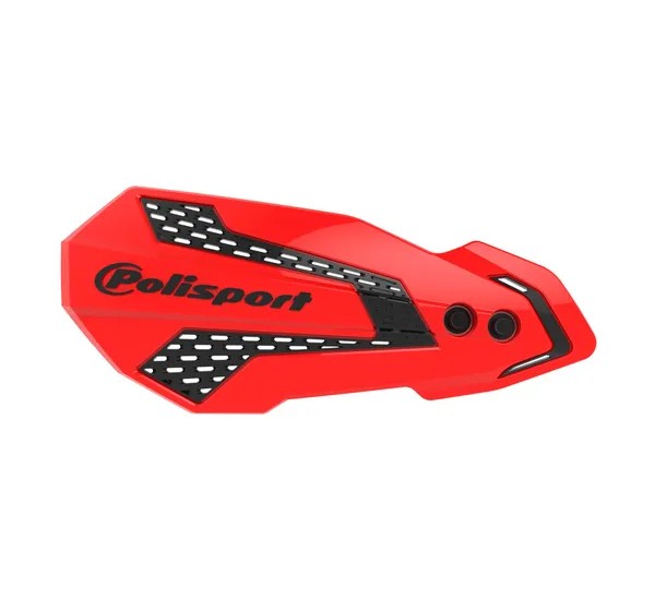POLISPORT Handprotektoren für HONDA CRF 450 R 2021-2022