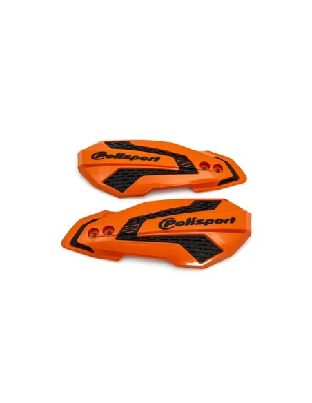 POLISPORT Montagematerial & Zubehör - REPLACE MX FLOW OR BK