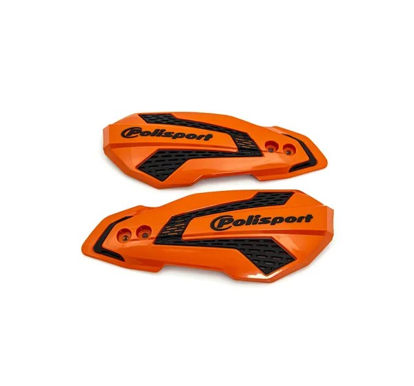 POLISPORT Montagematerial & Zubehör - REPLACE MX FLOW OR BK