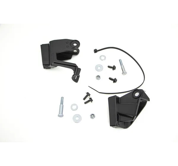 POLISPORT Handprotektoren - LEVER MOUNTING KIT MX FLOW