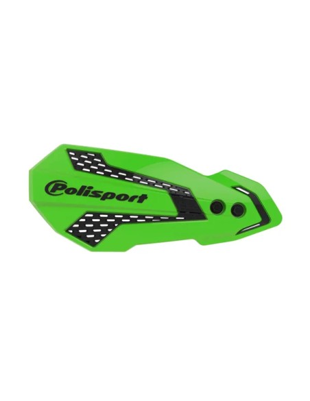 POLISPORT Handprotektoren für KAWASAKI KX 250 2021-2022