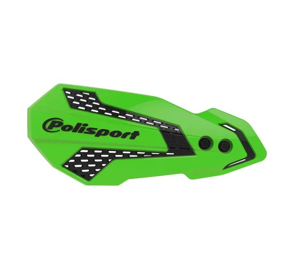 POLISPORT Handprotektoren für KAWASAKI KX 250 2021-2022