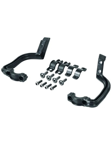 POLISPORT Handprotektoren - MOUNT KIT SPARE MX FLOW