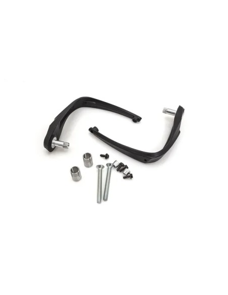 POLISPORT Handprotektoren - PLASTIC BAR WRAP AROUND