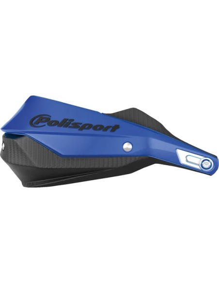 POLISPORT Handprotektoren - HANDGRD TRAILBLAZR BLBK