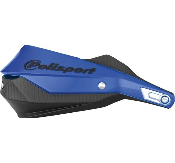 POLISPORT Handprotektoren - HANDGRD TRAILBLAZR BLBK