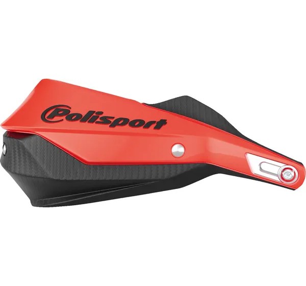 POLISPORT Handprotektoren - HANDGRD TRAILBLAZR RD BK