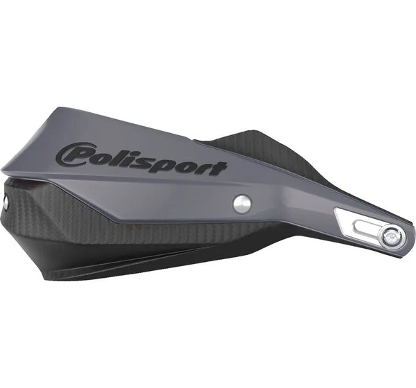 POLISPORT Handprotektoren - HANDGRD TRAILBLAZR GR BK