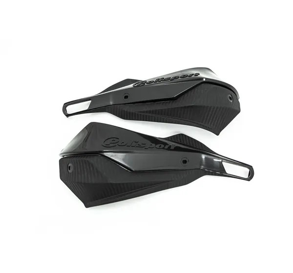 POLISPORT Handprotektoren - REPLACE TRAILBLAZER BKBK