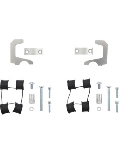 S-Dual Handguard Montagekit
