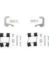 S-Dual Handguard Montagekit