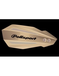 MX Bullit Handprotektor