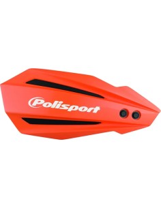 MX Bullit Handprotektor