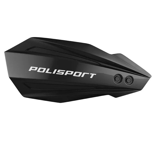 POLISPORT Handprotektoren für SUZUKI RM 250 1976-2004