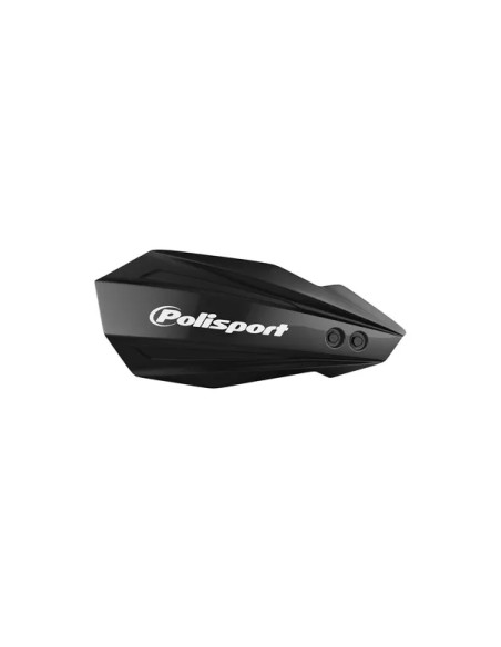 POLISPORT Handprotektoren für KAWASAKI KX 250 2021-2022