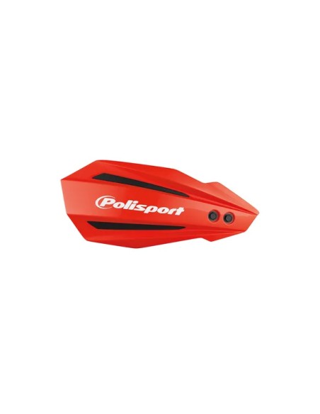 POLISPORT Handprotektoren für HONDA CRF 450 R 2021-2022