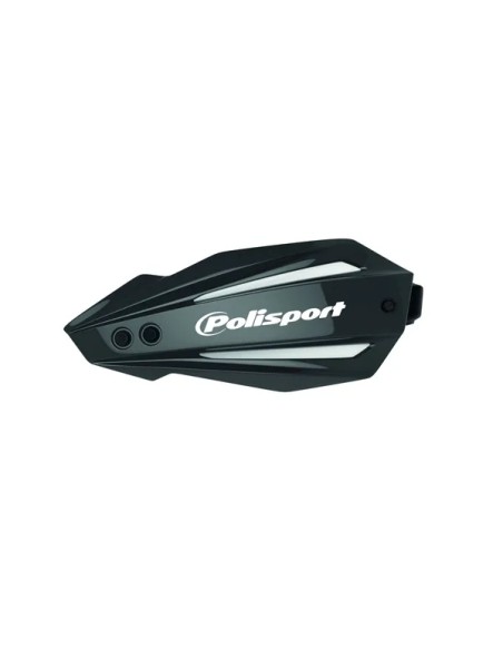POLISPORT Handprotektoren - Detailansicht