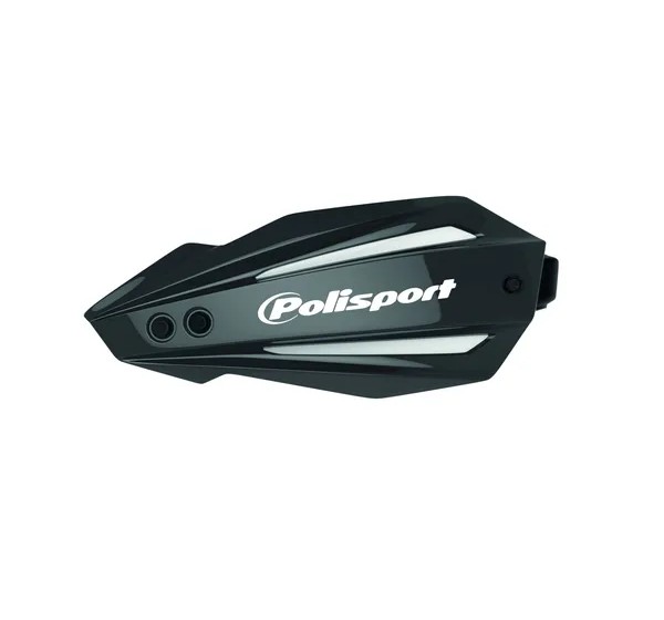 POLISPORT Handprotektoren - Detailansicht