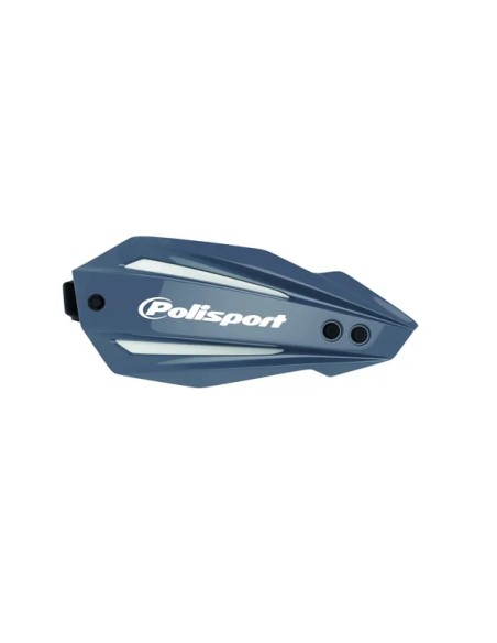 POLISPORT Handprotektoren - HANDGUARD BULLIT WRAP GR